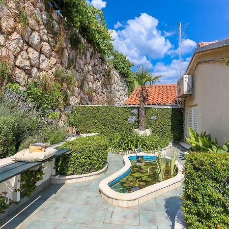 Sunny Palace Apartments Dubrovnik Rum bild