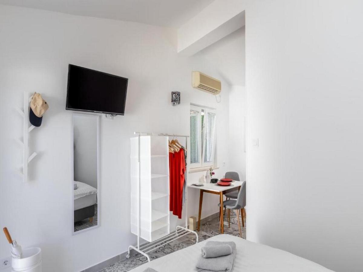 Sunny Palace Apartments Dubrovnik Exteriör bild