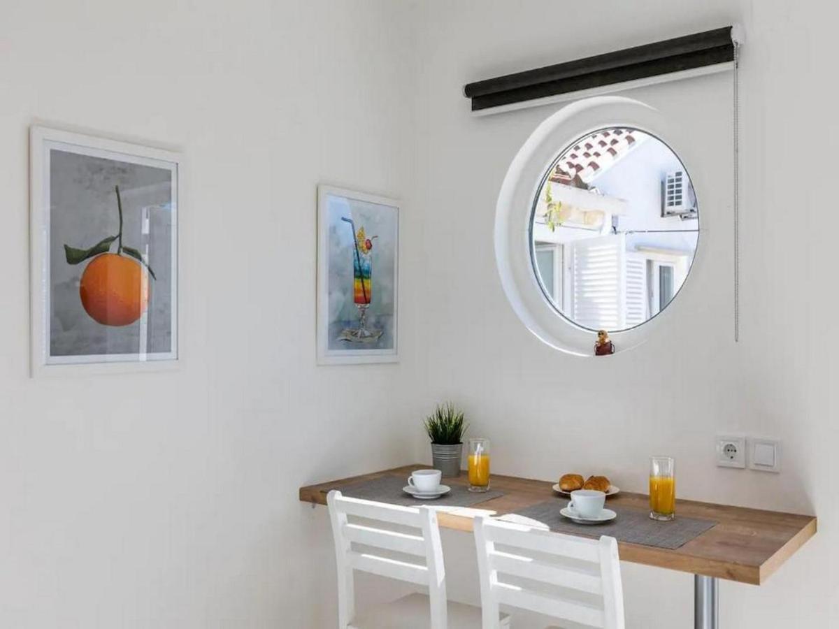 Sunny Palace Apartments Dubrovnik Exteriör bild