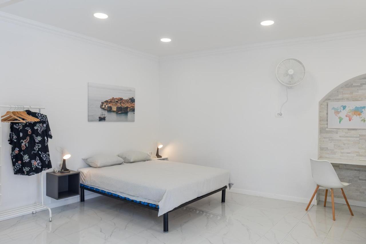 Sunny Palace Apartments Dubrovnik Exteriör bild