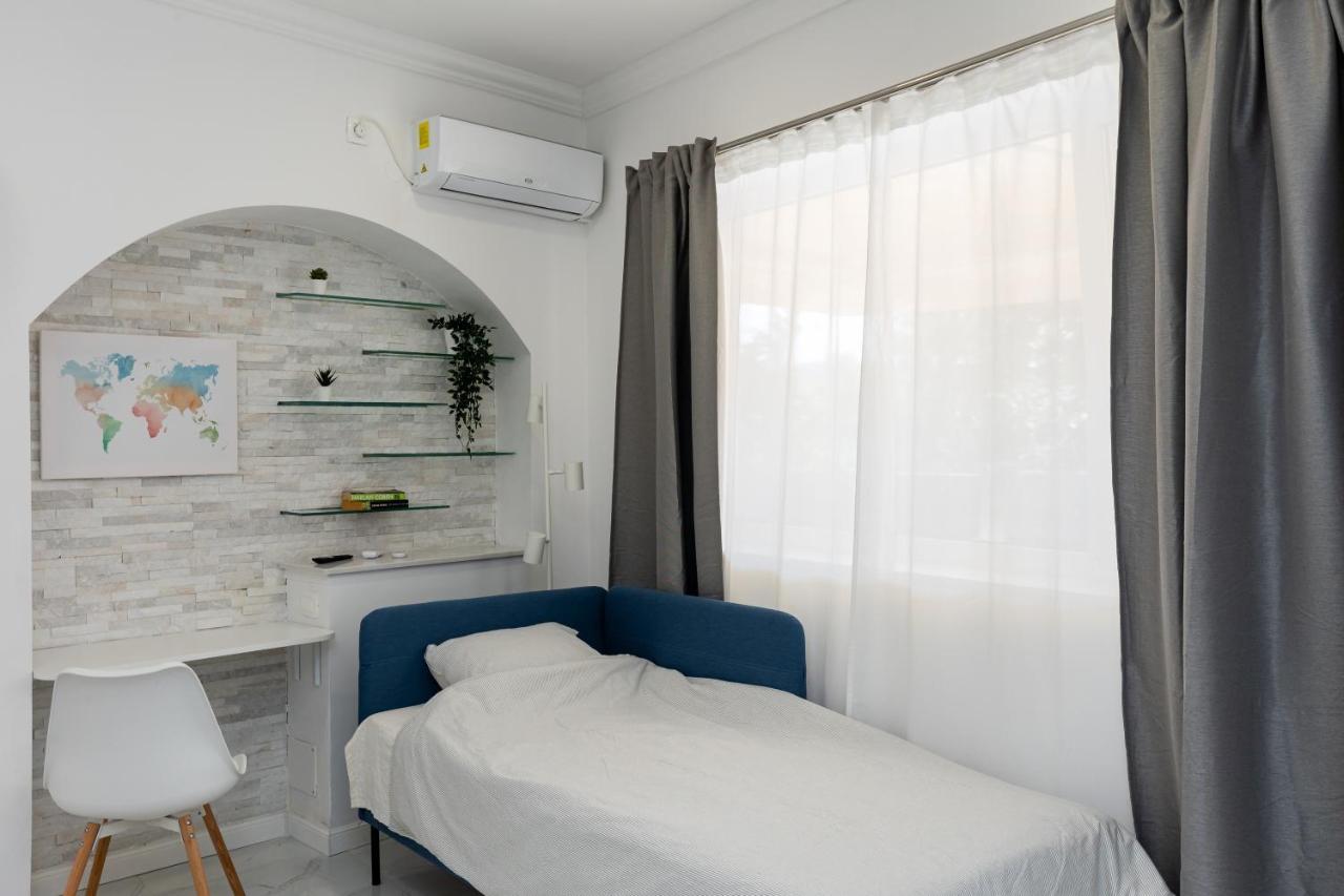Sunny Palace Apartments Dubrovnik Rum bild