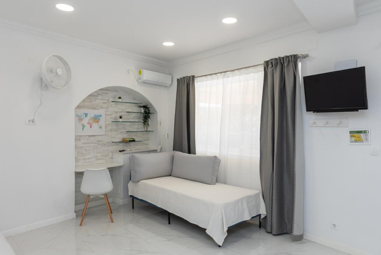 Sunny Palace Apartments Dubrovnik Rum bild